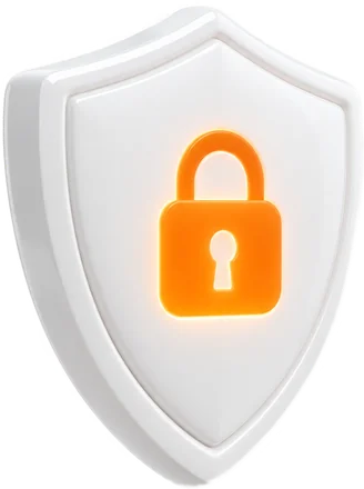 Bouclier de cybersécurité