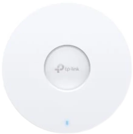 Borne WiFi Omada au plafond