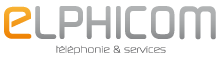 Elphicom | Installateur de solutions téléphoniques
